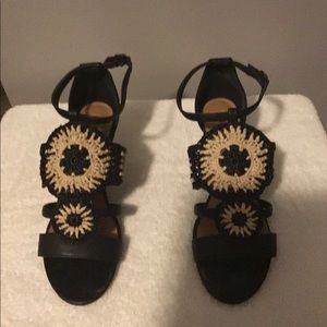 Comfortview Sandals